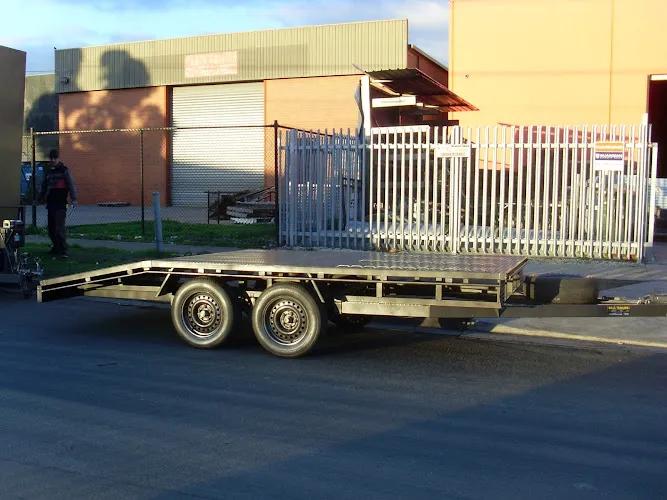 Bill's Trailers - Trailer Repair in Campbellfield