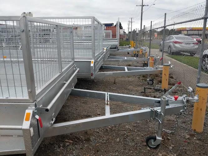 U Beaut Trailers Seaford - Trailer Repair in Seaford