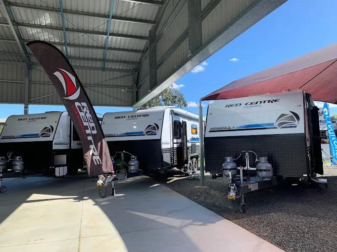 Wide Bay Caravans - Trailer Repair in Tinana