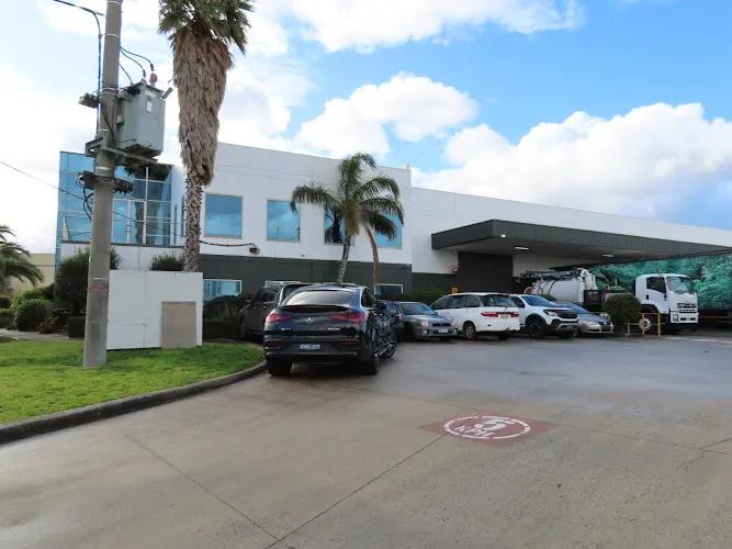 Campbellfield Trailer Services - Trailer Repair in Campbellfield