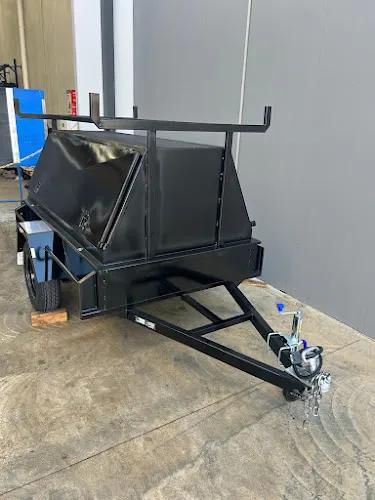 Urban Trailers | Custom & Heavy Duty Trailers Pakenham - Trailer Repair in Pakenham