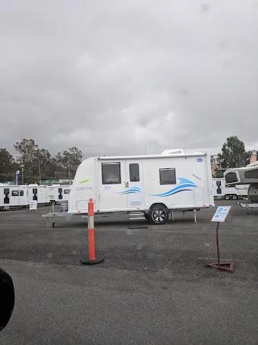 City Caravans Queensland - Trailer Repair in Loganholme