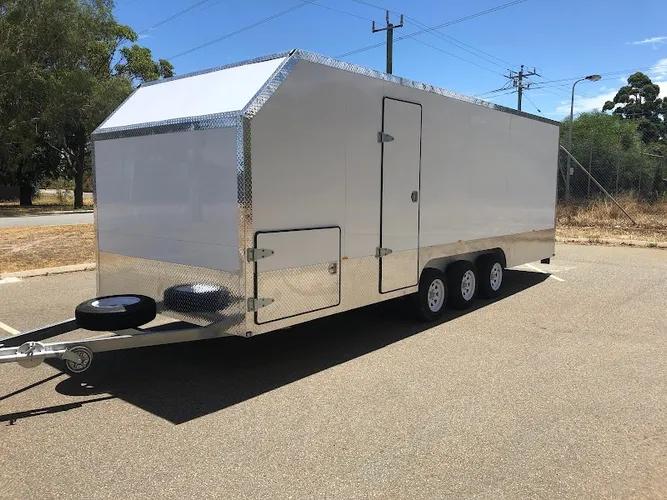 Jandakot Trailers - Trailer Repair in Jandakot