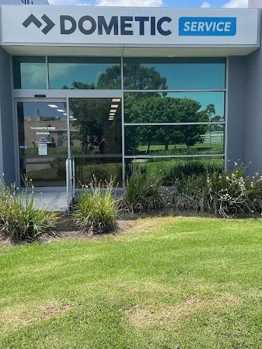 Dometic Service Centre - Trailer Repair in Clayton South