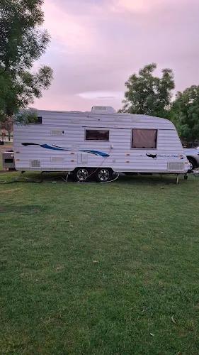 A1 Custom Caravan Repairs - Trailer Repair in Oak Flats