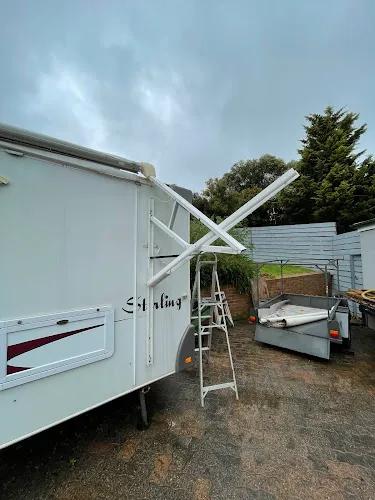 TGH Caravan Repairs - Trailer Repair in Beveridge
