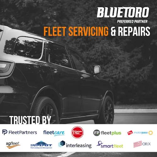 BLUE TORO MECHANICS Campbelltown - Trailer Repair
