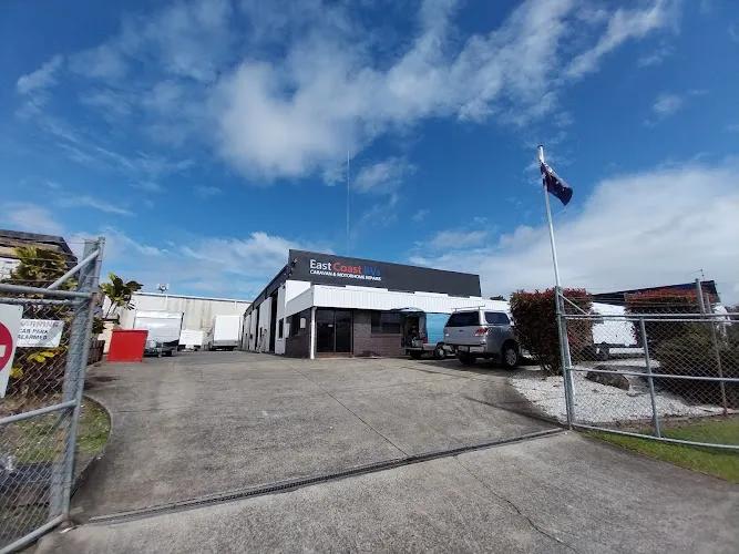 Eastcoast RV's - Trailer Repair in Ashmore