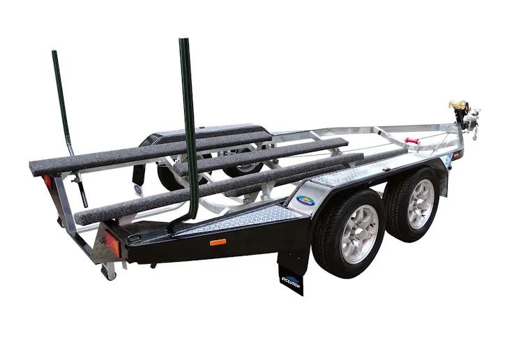 Evolution Trailers - Trailer Repair in Wyong