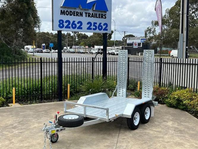 Modern Trailers Pooraka - Trailer Repair in Pooraka