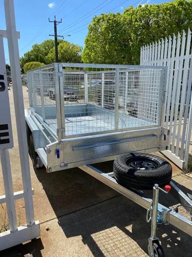 Loadstar Trailers - Trailer Repair in Welshpool