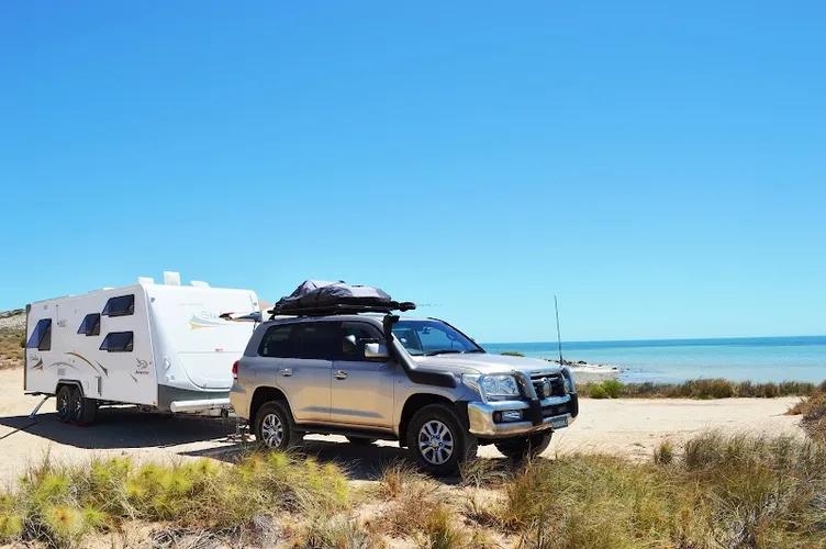 Absolute Caravan Care - Workshop & Repair Centre - Trailer Repair in Balcatta