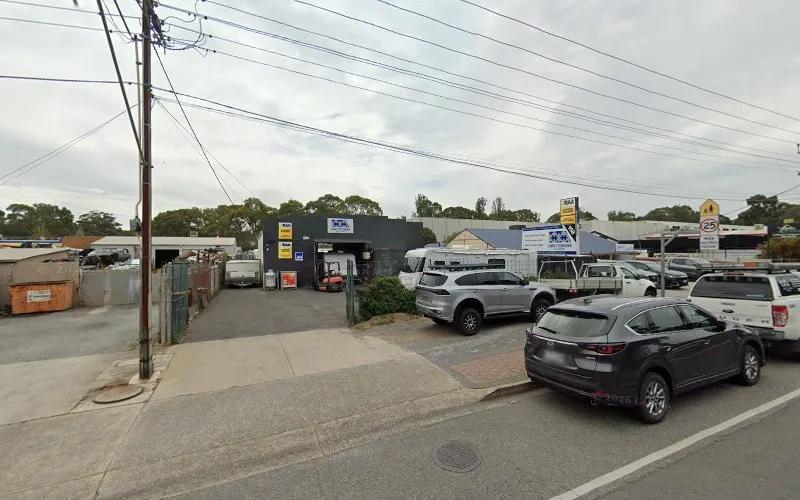 Complete Caravan Solutions - Trailer Repair in St Agnes