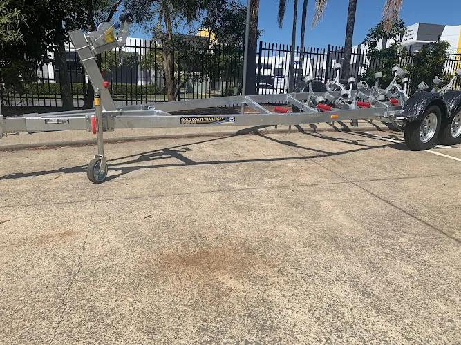 Gold Coast Trailers - Trailer Repair in Molendinar