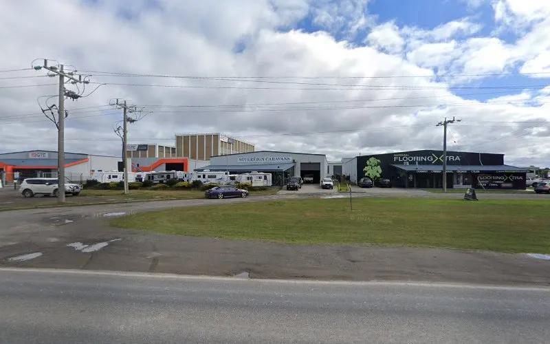 Sovereign Caravan Services - Trailer Repair in Wendouree