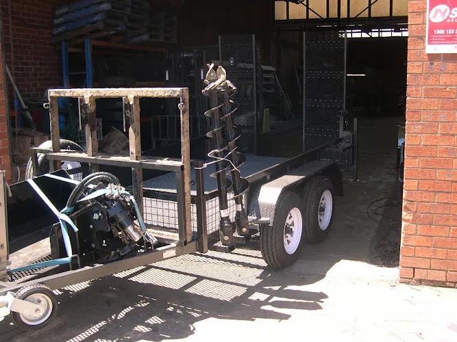 Holiday Trailers | Car, Bike & Tipper Trailers | Trailer Repairs Sydney - Trailer Repair in Yennora