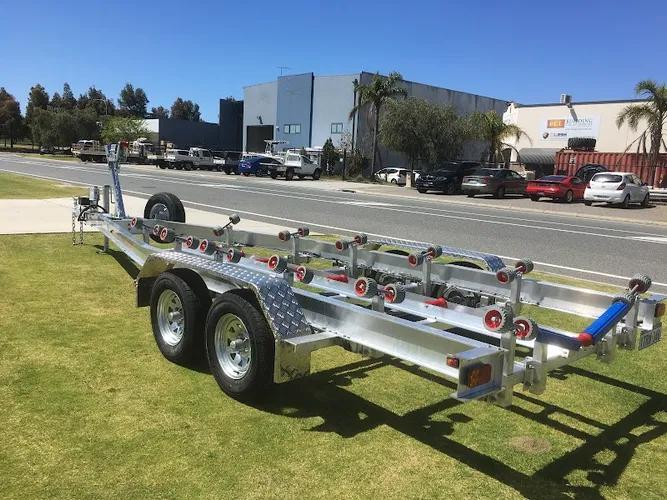 Ace Trailers Australia - Trailer Repair in Landsdale