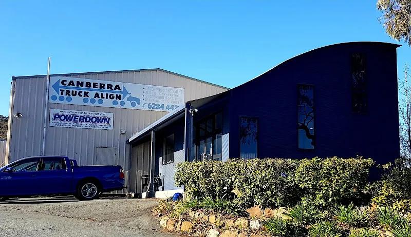 Canberra Truck Align - Trailer Repair in Queanbeyan East