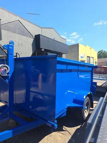 Ramco Trailers Noble Park | Trailers For Sale In Noble Park - Trailer Repair in Noble Park