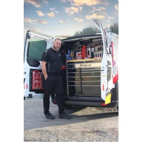 BLUE TORO MECHANICS Hobart - Trailer Repair