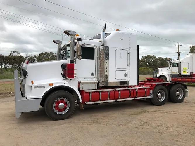 Midwest Truck Sales / Geraldton Truck and Machinery Brokers GTMB Pty Ltd - Trailer Repair in Geraldton