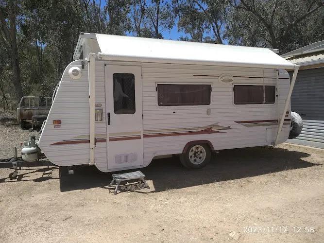 Central Victorian Caravan Services - Trailer Repair in Marong