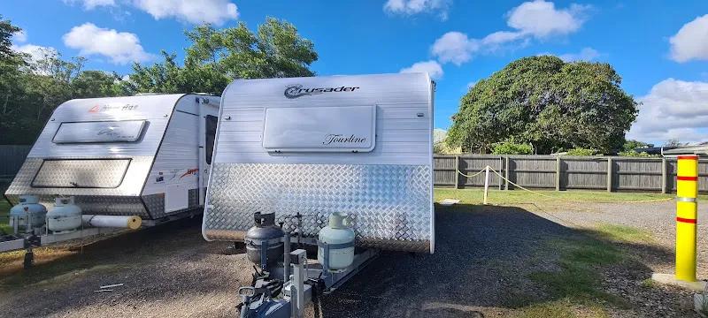 Caravan Repair Centre - Trailer Repair in Meridan Plains