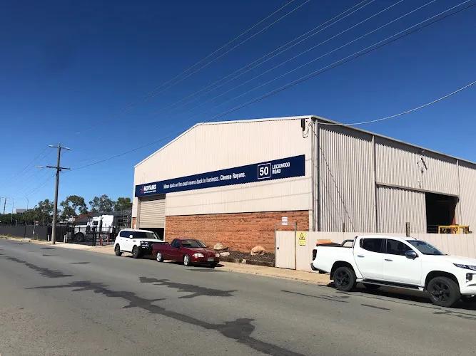 Royans Shepparton - Trailer Repair in Shepparton