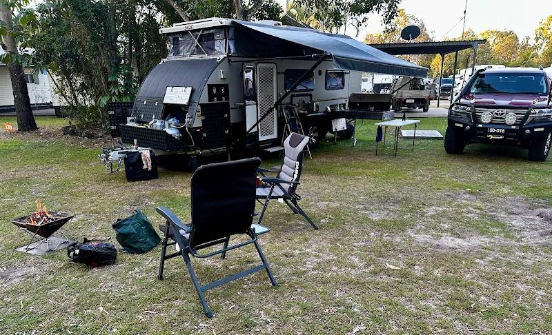 Dealz on Deane - Trailer Repair in Charters Towers City