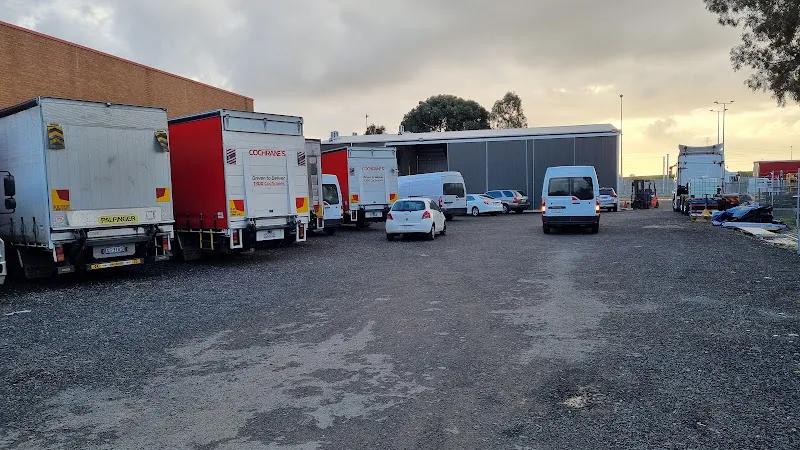 Adelaide Semi Trailers - Trailer Repair in Parafield Gardens