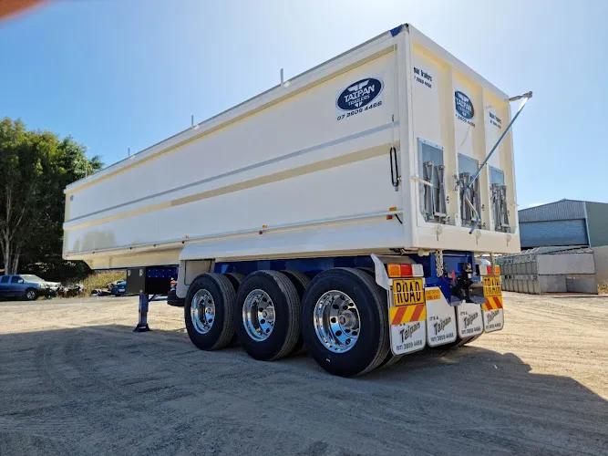 Taipan Trailers - Trailer Repair in Hillcrest