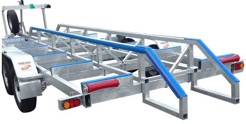 Swiftco Trailers - Trailer Repair in Garbutt