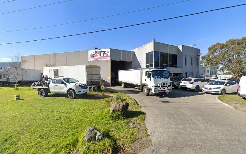 Anytime Truck Trailer Repair - Trailer Repair in Dandenong South