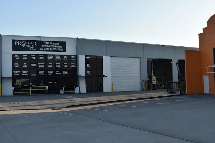 Caravan Refrigeration Service Plus - Trailer Repair in Caboolture