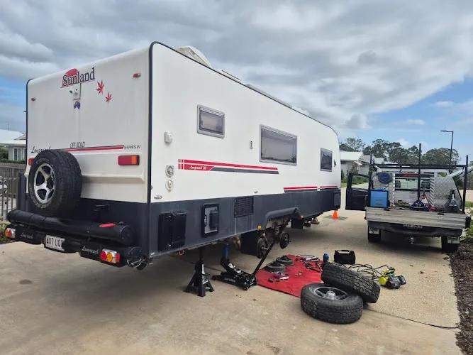 R & A Mobile Servicing - Caravans & Trailers - Trailer Repair in Burpengary East