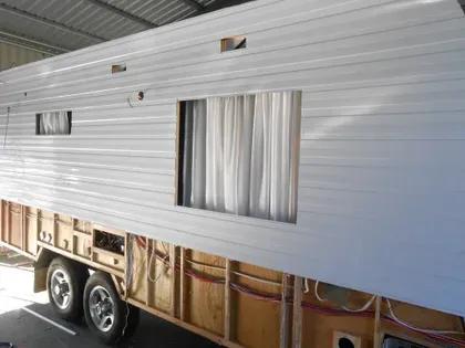 Bay & Coast Caravan Repairs - Trailer Repair in Urangan
