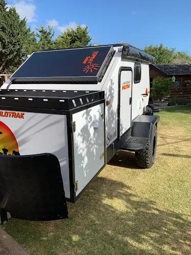 On Track Caravans - Trailer Repair in Hoppers Crossing