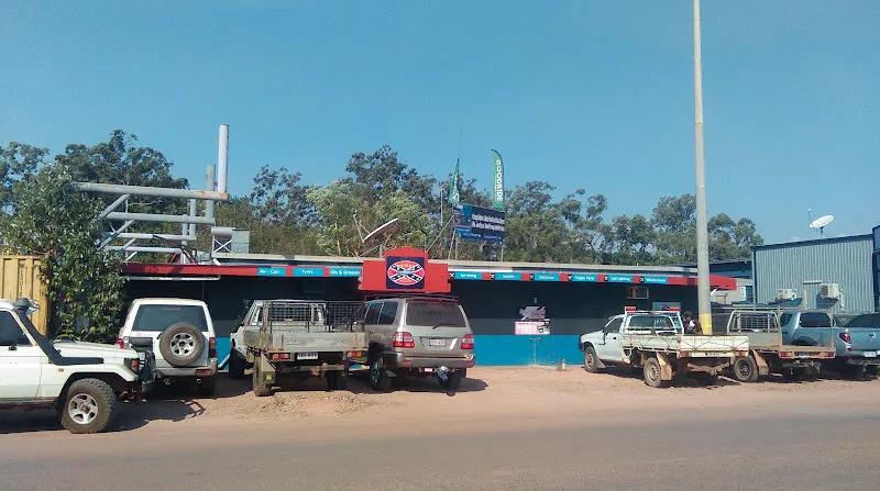 Rebel Auto Repairs - Trailer Repair in Evans Landing