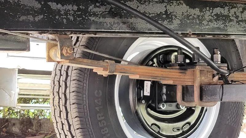 Ace Trailers - Trailer Repair in Kirrawee