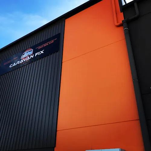 Caravan Fix - Newcastle - Trailer Repair in Cardiff