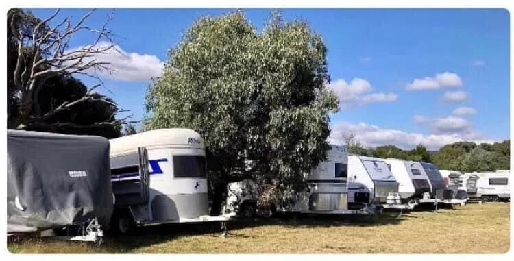 Ambrosia Boat & Caravan (Storage | Servicing | Repairs | Towing | Concierge) - Trailer Repair in Gundaroo