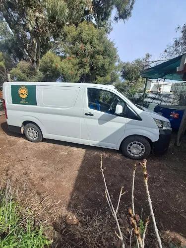 Rowdy's caravan service - Trailer Repair