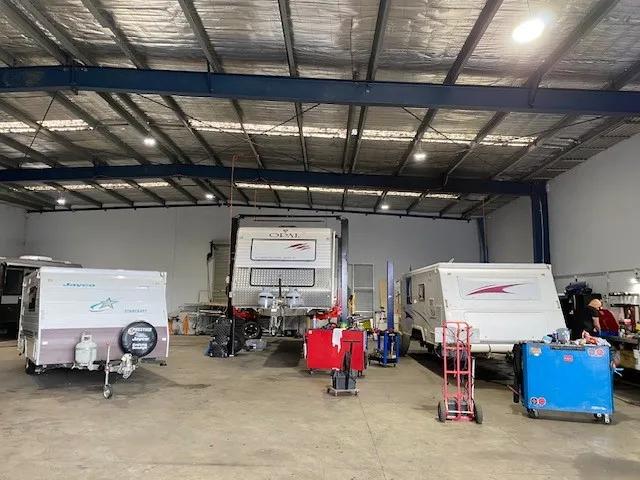 Geelong Trailers and Caravans - Trailer Repair in Newcomb