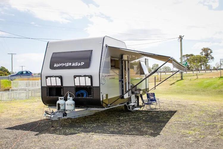 Lockyer RV - Trailer Repair in Hatton Vale