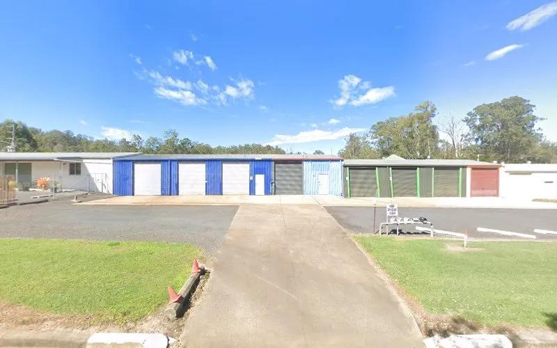 Southern Star RV - Trailer Repair in Gin Gin