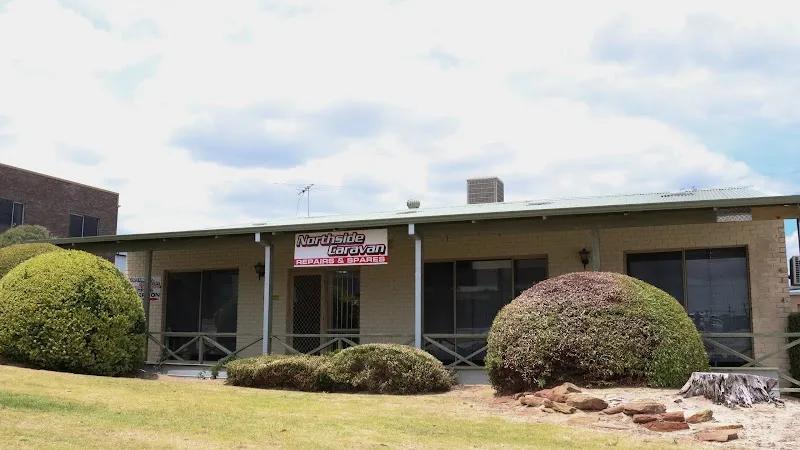 Northside Caravan Repairs and Spares - Trailer Repair in Wangara