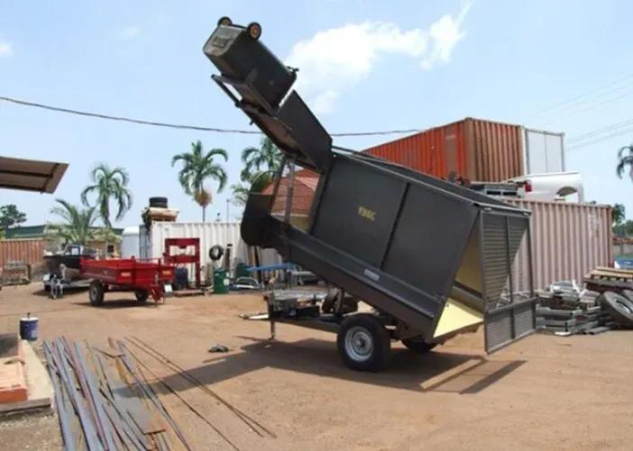 Voyager Trailers - Trailer Repair in Yarrawonga