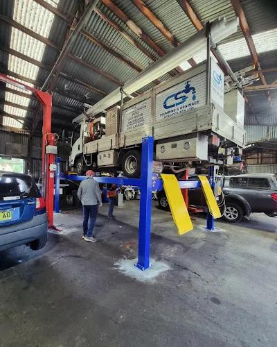 Vince Williams Mechanical Repairs - Trailer Repair in Oak Flats