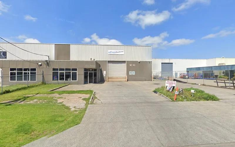 G&R Truck and Trailer Maintenance and Roadworthy Specialist - Trailer Repair in Dandenong South