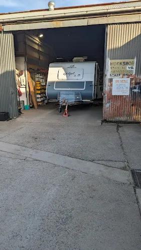 Warragul RV Centre - Trailer Repair in Warragul